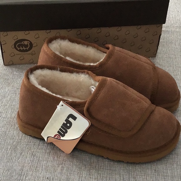 LAMO Slippers Brand new with box - Picture 2 of 8